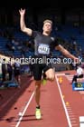 Mens long jump, World Championship Team Trials, Alexander Stadium, Birmingham